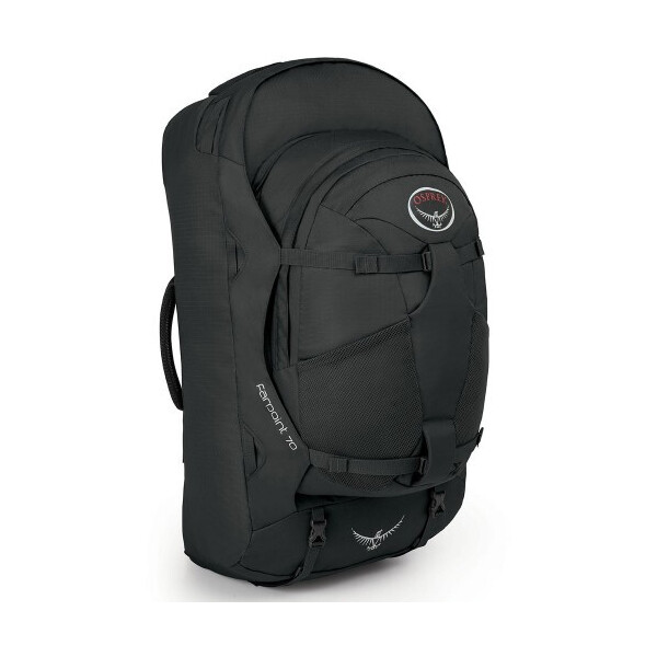 

Сумка-рюкзак Osprey Farpoint 70 S/M Серый