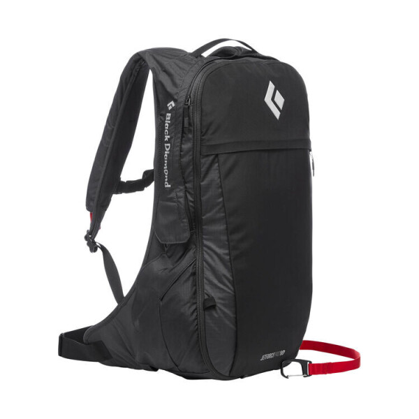 

Рюкзак Black Diamond Jetforce 10 M/L Черный
