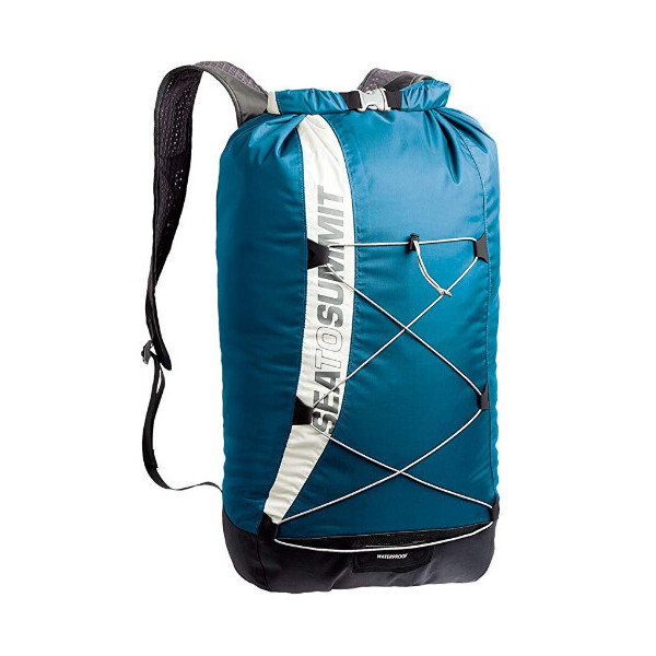 

Рюкзак Sea To Summit Sprint Drypack 20L Синий