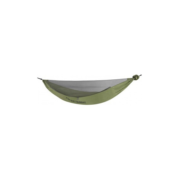 

Гамак Sea To Summit Jungle Hammock Set Оливковый