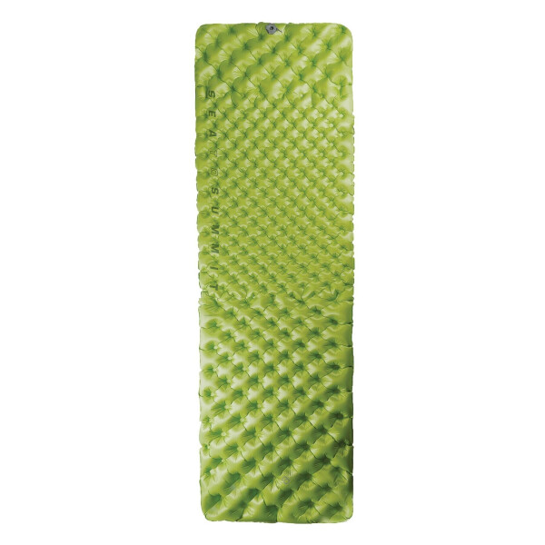 

Надувной коврик Sea To Summit Comfort Light Insulated Mat Regular Rectangular Салатовый