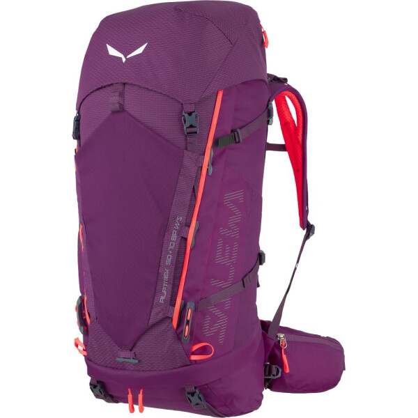 

Рюкзак Salewa Alptrek 50+5 BP WS Фиолетовый