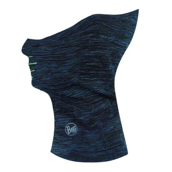 

Бафф Buff Dryflx+ Neckwarmer Темно-Синий