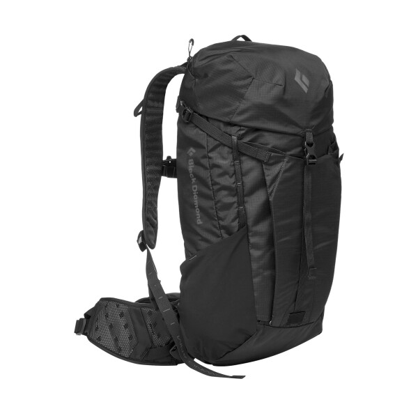 

Рюкзак туристический Black Diamond Bolt 24 Черный