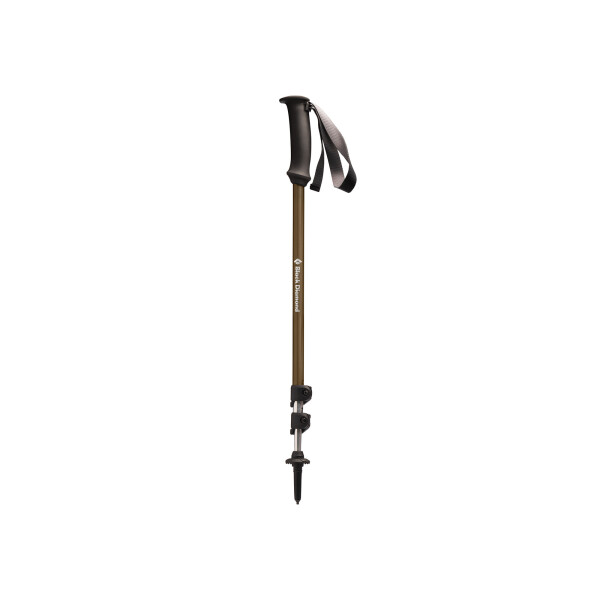 

Палки Black Diamond Trail Explorer 3 Оливковый