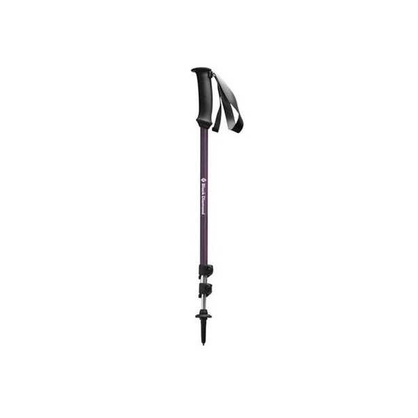 

Палки Black Diamond Trail Explorer 3 Фиолетовый