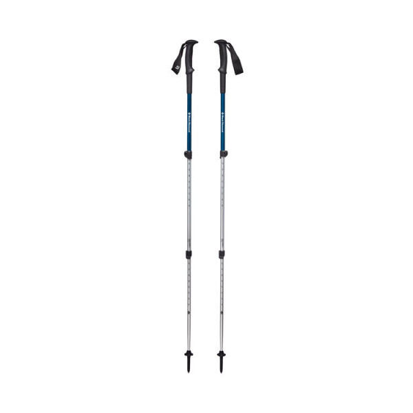 

Треккинговые палки Black Diamond Trail Sport 3 Синий