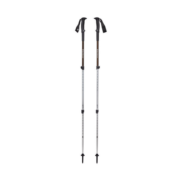 

Треккинговые палки Black Diamond Trail Sport 3 Коричневый