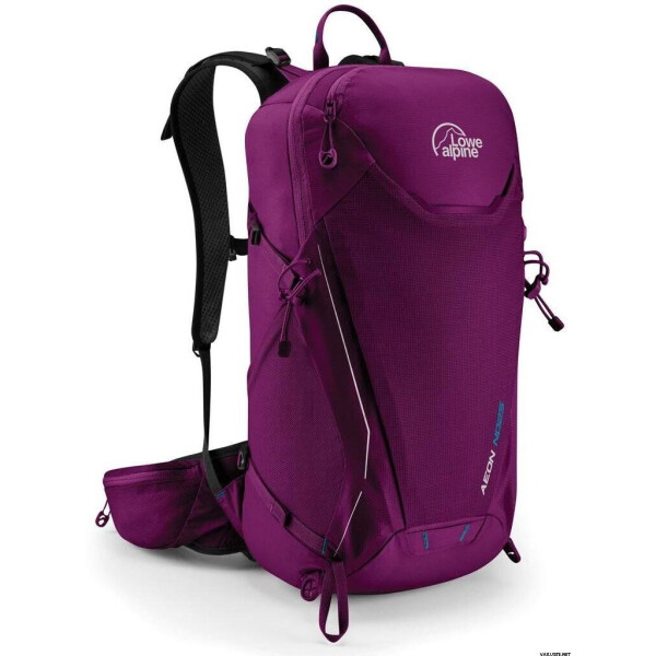 

Рюкзак женский Lowe Alpine Aeon ND 25 Фиолетовый