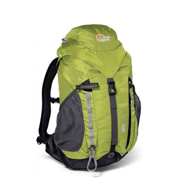 

Рюкзак женский Lowe Alpine Airzone centro ND 23 Оливковый