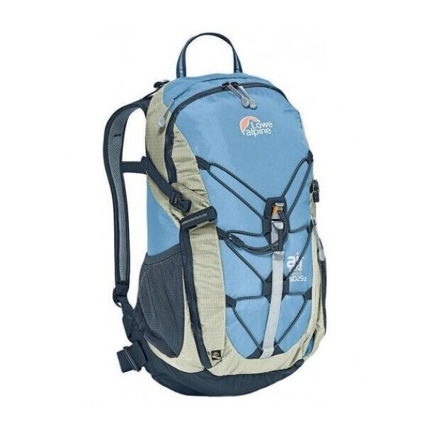 

Рюкзак Lowe Alpine AriZone Centro ND 25Z Синий-Голубой