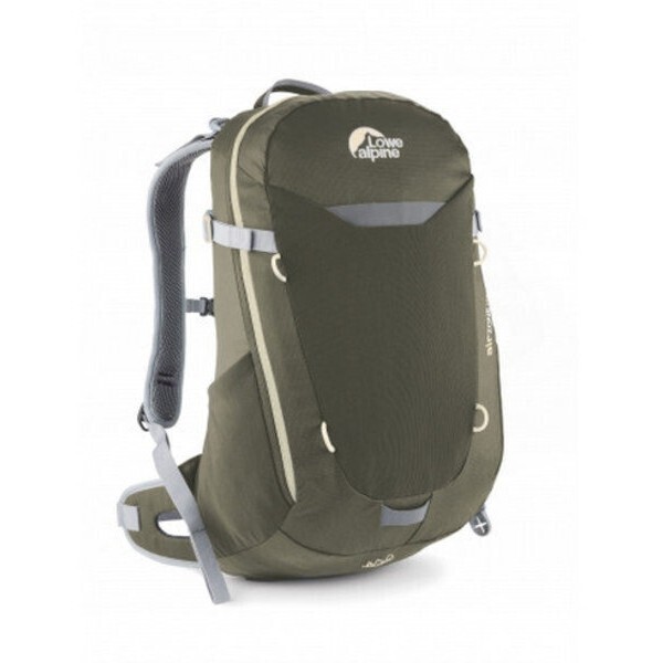 

Рюкзак Lowe Alpine AirZone Z 20 Темно-Серый