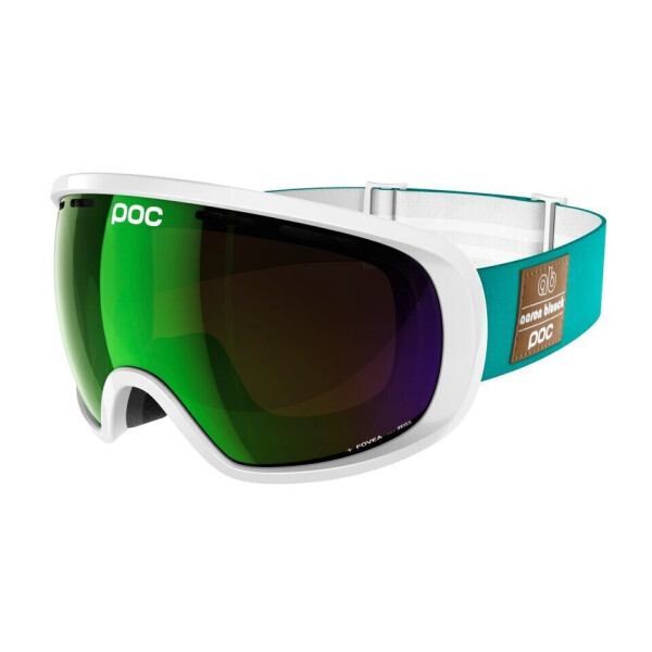 

Poc Fovea Blunck Ed Белый