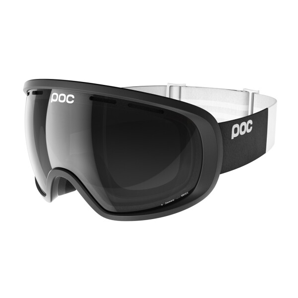 

Лыжная маска POC Fovea Jeremy Jones Ed. Черный