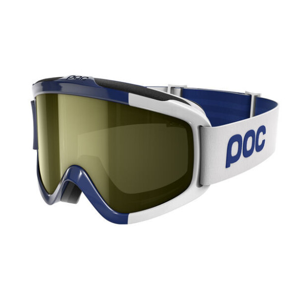 

Лыжная маска Poc Iris Comp 2 S Синий