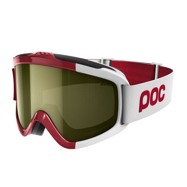 

Poc Iris Comp 2 M Красный