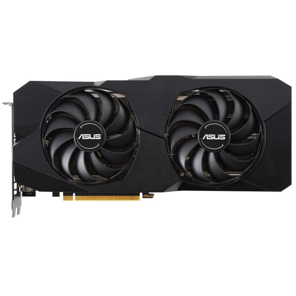 

ASUS Radeon RX 5600 XT 6144Mb DUAL TOP EVO (DUAL-RX5600XT-T6G-EVO)