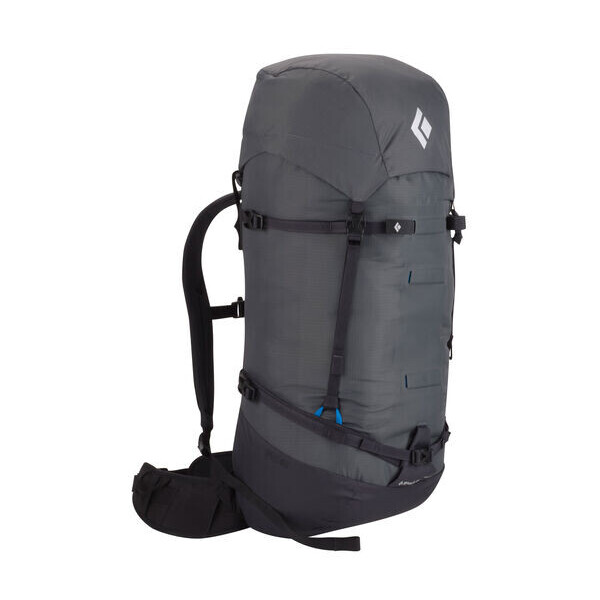 

Рюкзак Black Diamond Speed 40 л M/L Темно-Серый
