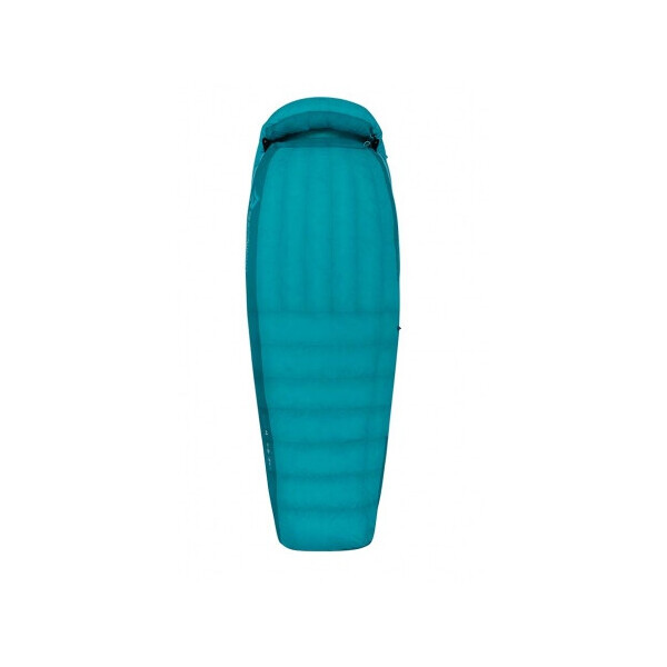 

Спальник Sea To Summit Altitude AtI Womens Regular R Голубой