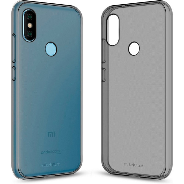 

Чехол кейс Makefuture Air Xiaomi Mia2 Black