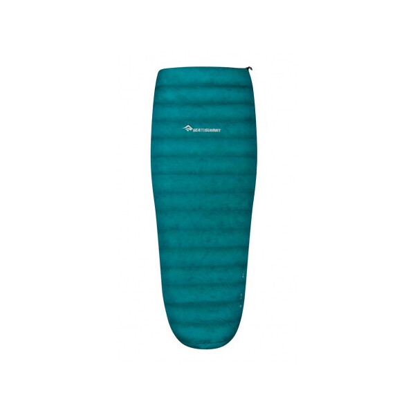 

Спальник пуховый Sea To Summit Traveller TR2 Long Морской