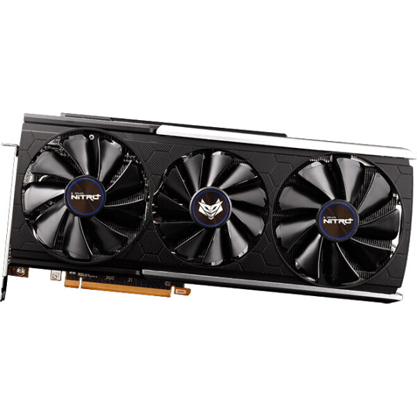 

Sapphire Radeon RX 5700 XT NITRO+ (11293-03)