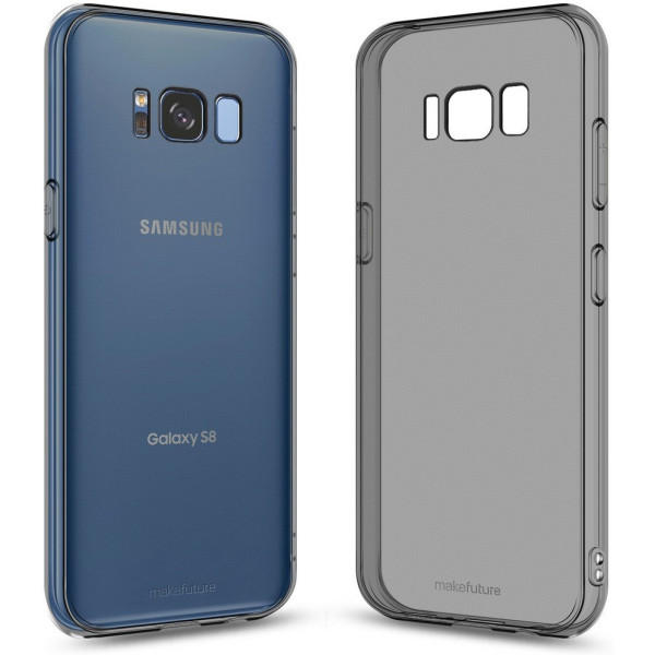 

кейс Makefuture Air Samsung S8 Black