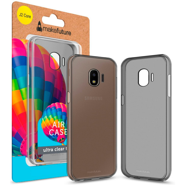 

кейс Makefuture Air Samsung J2 Core Black