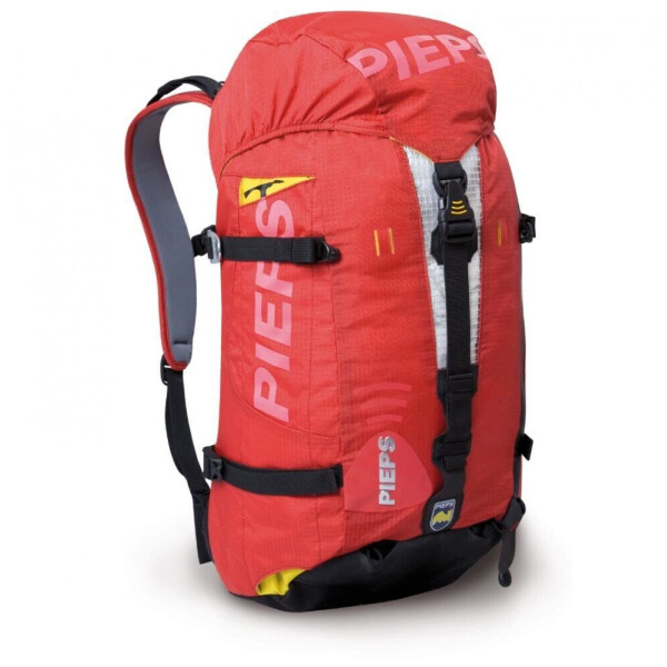 

Рюкзак для скалолазания PIEPS Climber pro 28 Красный