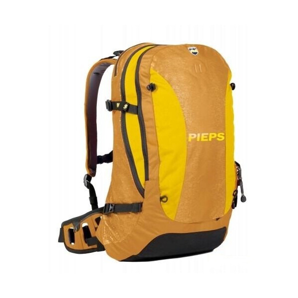 

Рюкзак туристический Pieps Myotis light 24 Желтый