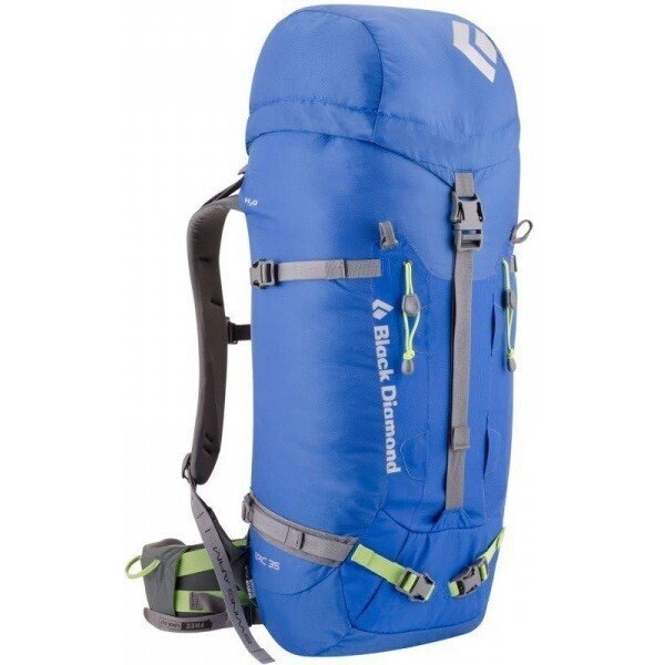 

Рюкзак Black Diamond Epic 35 M Синий
