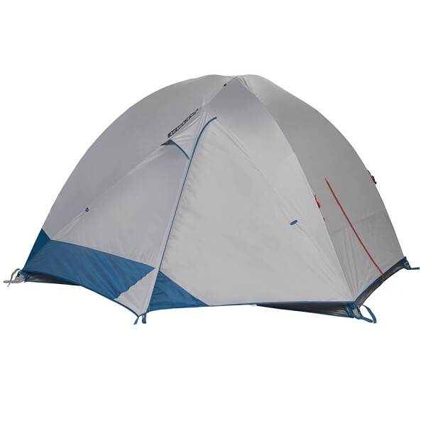 

Палатка Kelty Night Owl 4 Серый-Синий