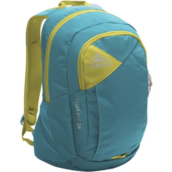 

Рюкзак Kelty Quartz 26 Синий-Желтый