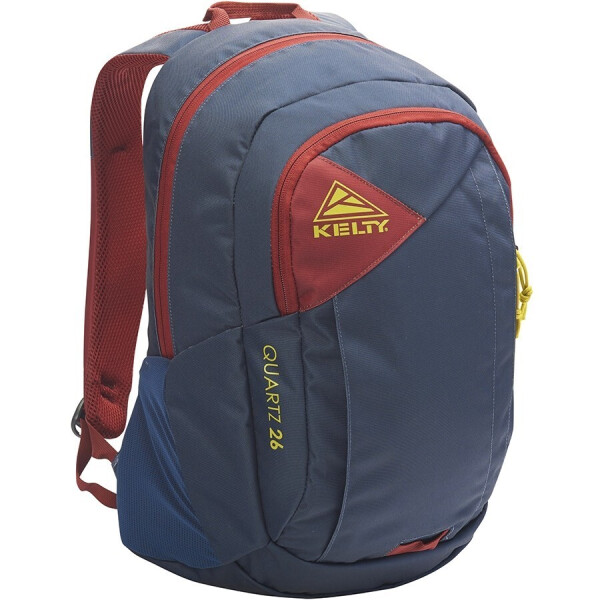 

Рюкзак Kelty Quartz 26 Синий-Красный