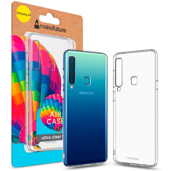 

кейс Makefuture Air Samsung A9 2018 (A920) Clear