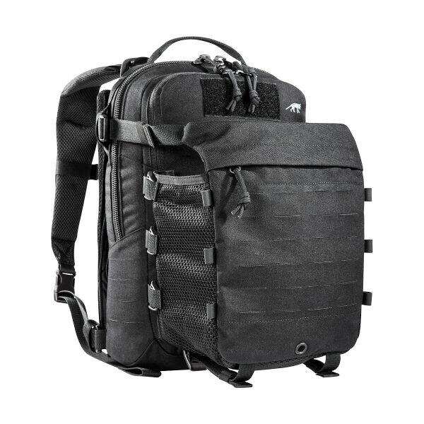 

Рюкзак Tasmanian Tiger Assault Pack 12 Черный