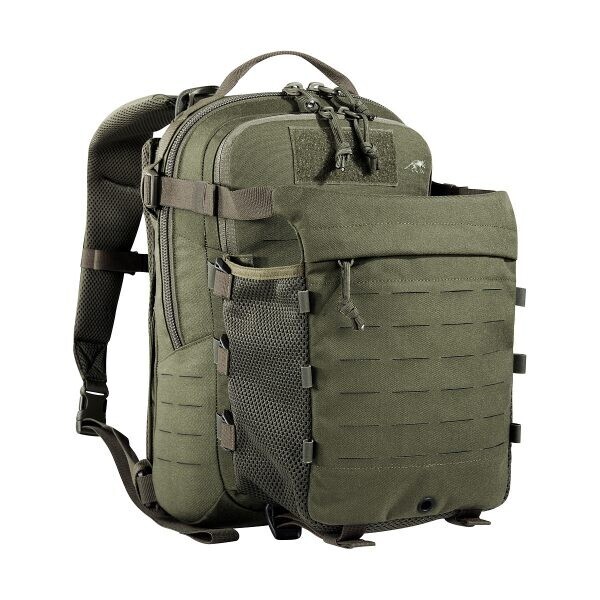 

Рюкзак Tasmanian Tiger Assault Pack 12 Оливковый