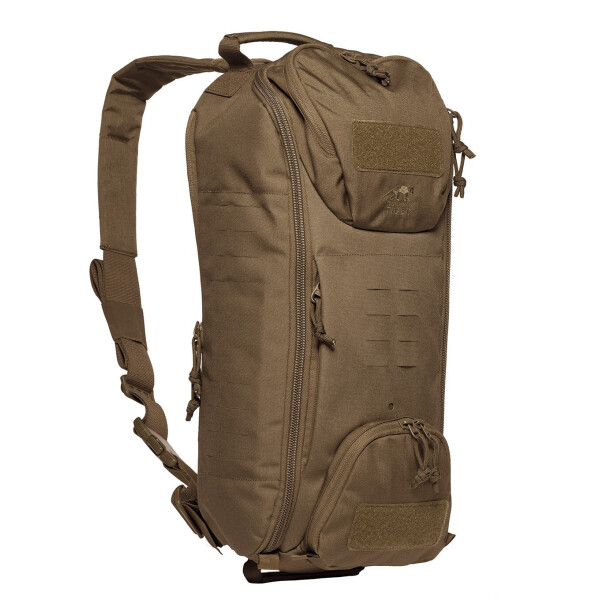 

Рюкзак Tasmanian Tiger Modular Sling Pack 20 Coyote
