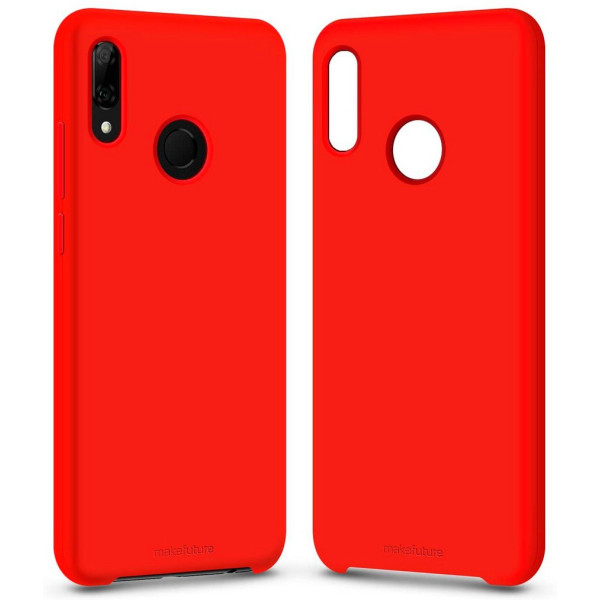

кейс Makefuture Silicone Samsung Note 9 Red