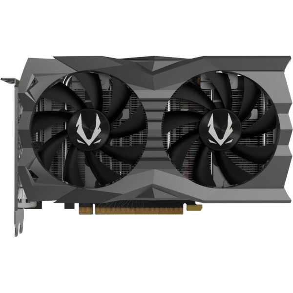

Видеокарта Zotac GeForce RTX 2060 6GB (ZT-T20600H-10M) LHR