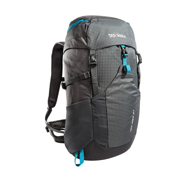 

Рюкзак Tatonka Hike Pack 27 л Темно-Серый