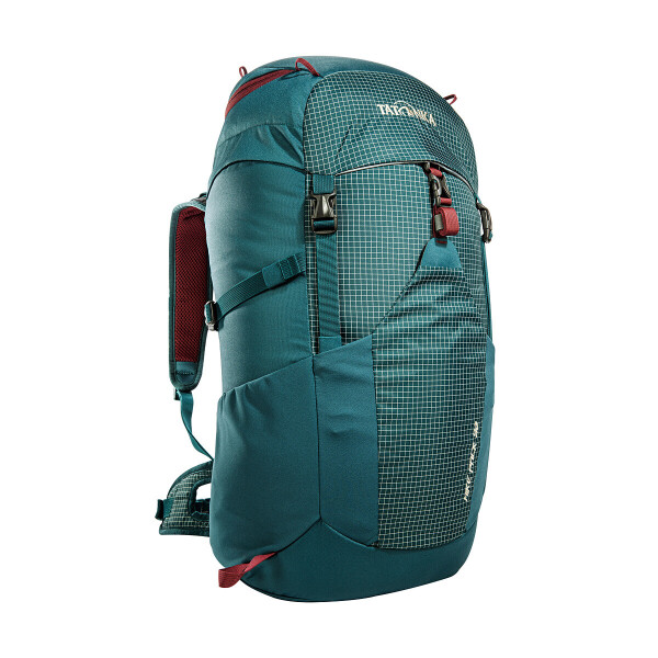 

Рюкзак Tatonka Hike Pack 32 л Морской