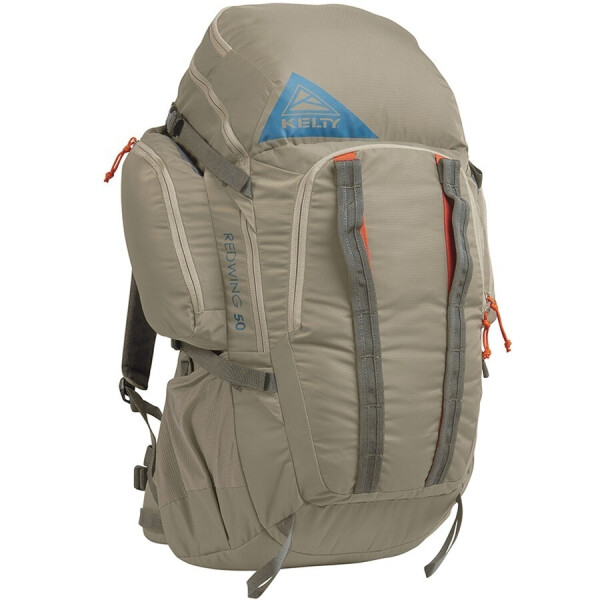 

Рюкзак Kelty Redwing 50 Бежевый