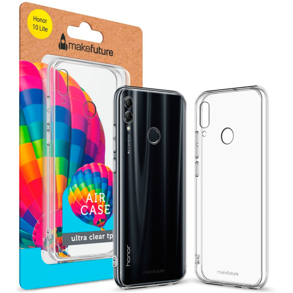 

кейс Makefuture Air Honor 10 Lite