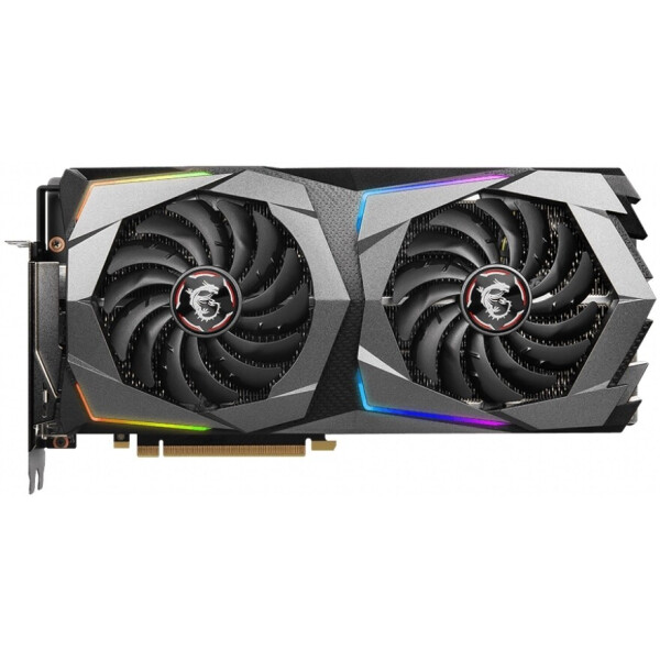 

MSI GeForce RTX2070 SUPER 8192Mb GAMING X (RTX 2070 SUPER GAMING X)