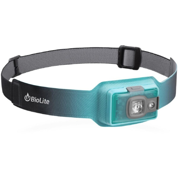 

Фонарь налобный Biolite Headlamp 200 Голубой
