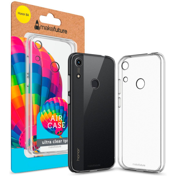 

Чехол кейс Makefuture Air Honor 8A
