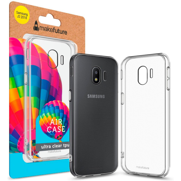 

кейс Makefuture Air Samsung J2 2018 (J250)