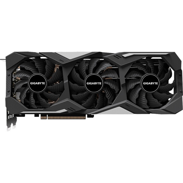 

GIGABYTE GeForce RTX2070 SUPER 8192Mb WINDFORCE OC 3X (GV-N207SWF3OC-8GD)