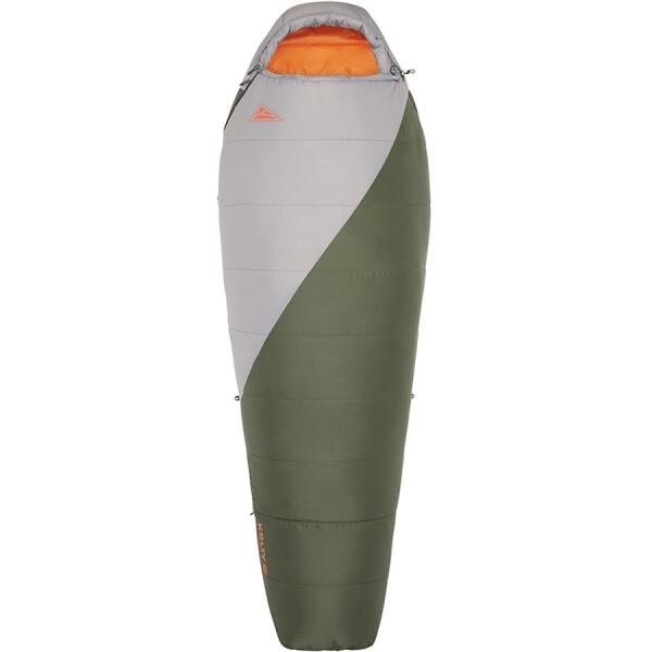 

Спальник Kelty Cosmic Synthetic 40 Long Хаки